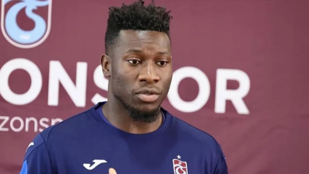Yollar ayrılacak! Andre Onana için veda kararı