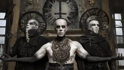 Zorlu'daki tüm etkinlikler yasaklandı! Slaughter to Prevail ve Behemoth konserleri vardı