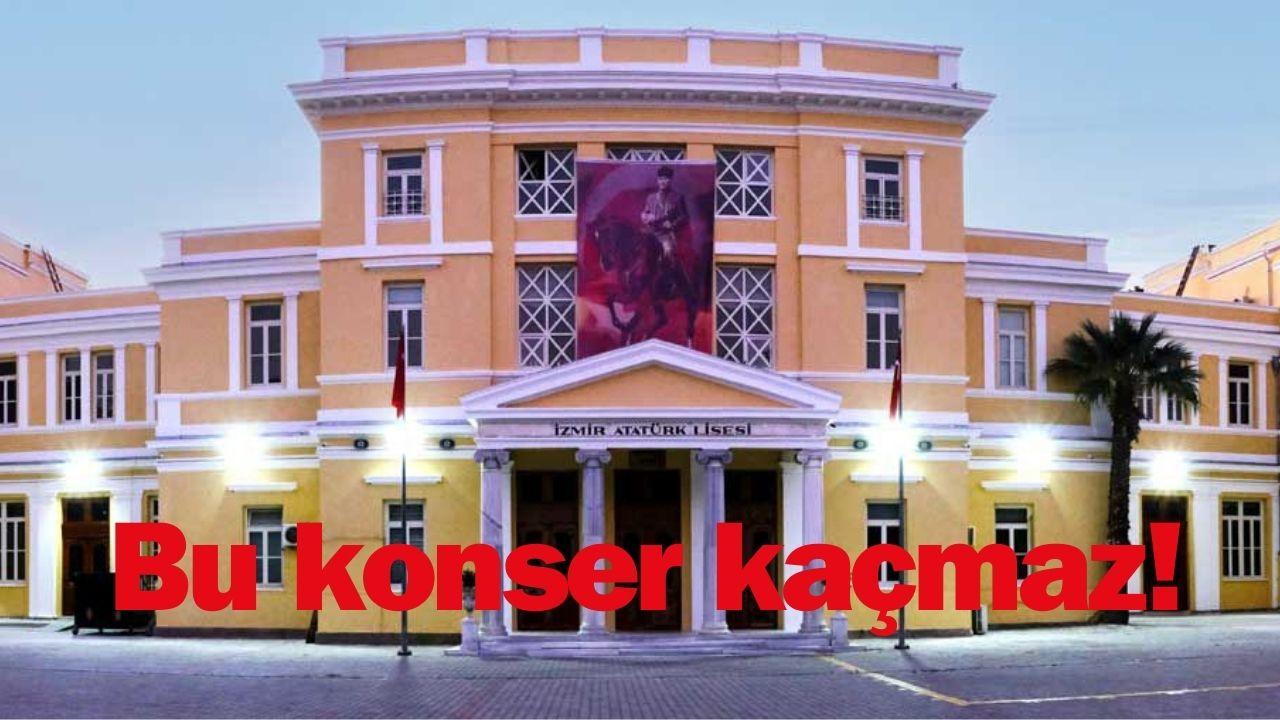 140 Yıllık Çınar, Büyük Usta Ahmed Adnan Saygun’u Konserle Anıyor