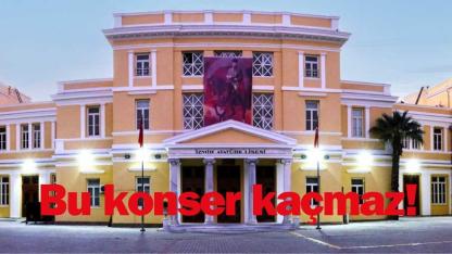 140 Yıllık Çınar, Büyük Usta Ahmed Adnan Saygun’u Konserle Anıyor