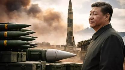 ABD istihbaratı: Çin, İran’a destek hazırlığında olabilir