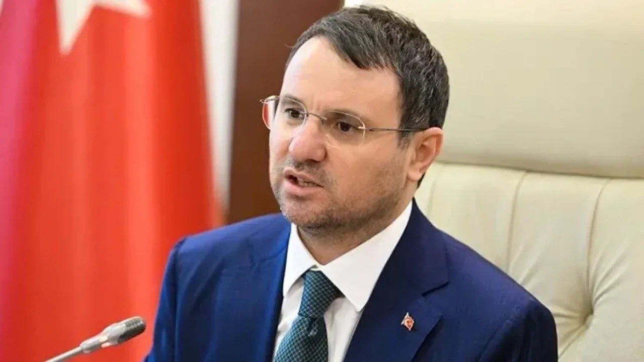 Adalet Bakanı Akın Gürlek’ten kritik reform sinyalleri