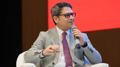 AK Parti’li Ali Şahin: Savaşın ilk haftası İran’ı değil küresel dengeleri sarst