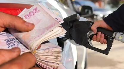 Akaryakıta bir zam daha geliyor