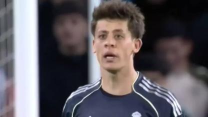 Arda Güler’in Tepkisi Gündem Oldu! Arbeloa’dan Maç Sonu Açıklama