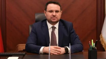 Bakan Gürlek’in tapu kayıtlarını sorgulayan memur ifadesinde her şeyi anlattı