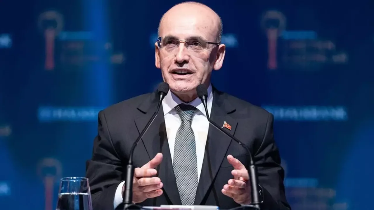 Bakan Şimşek'ten eşel mobil açıklaması