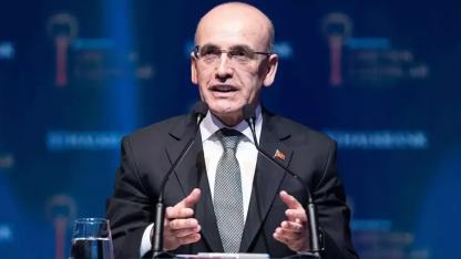 Bakan Şimşek'ten eşel mobil açıklaması