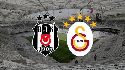Beşiktaş–Galatasaray derbisinin hakemi belli oldu
