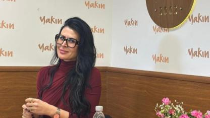 Çeşmeli Yazar Yüksel Uçgun İlk Kitabı “Kehanetin Kızı”nı Okurlarıyla Buluşturdu