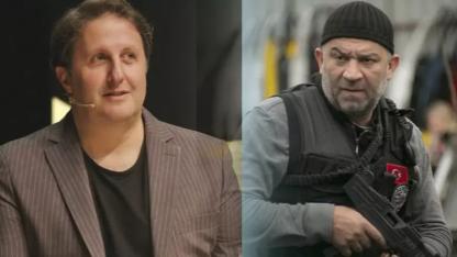 Dubai’de Mahsur Kalan Şevket Çoruh ve İlker Ayrık Türkiye’ye Döndü