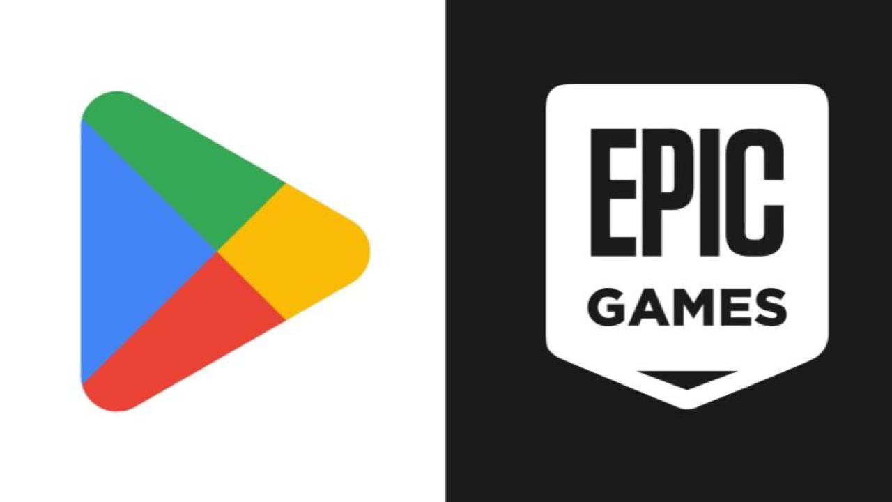 Epic Games ile Google arasındaki hukuk mücadelesi anlaşmayla sonuçlandı
