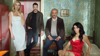 Finale az kaldı! İnci Taneleri oyuncularından veda paylaşımı