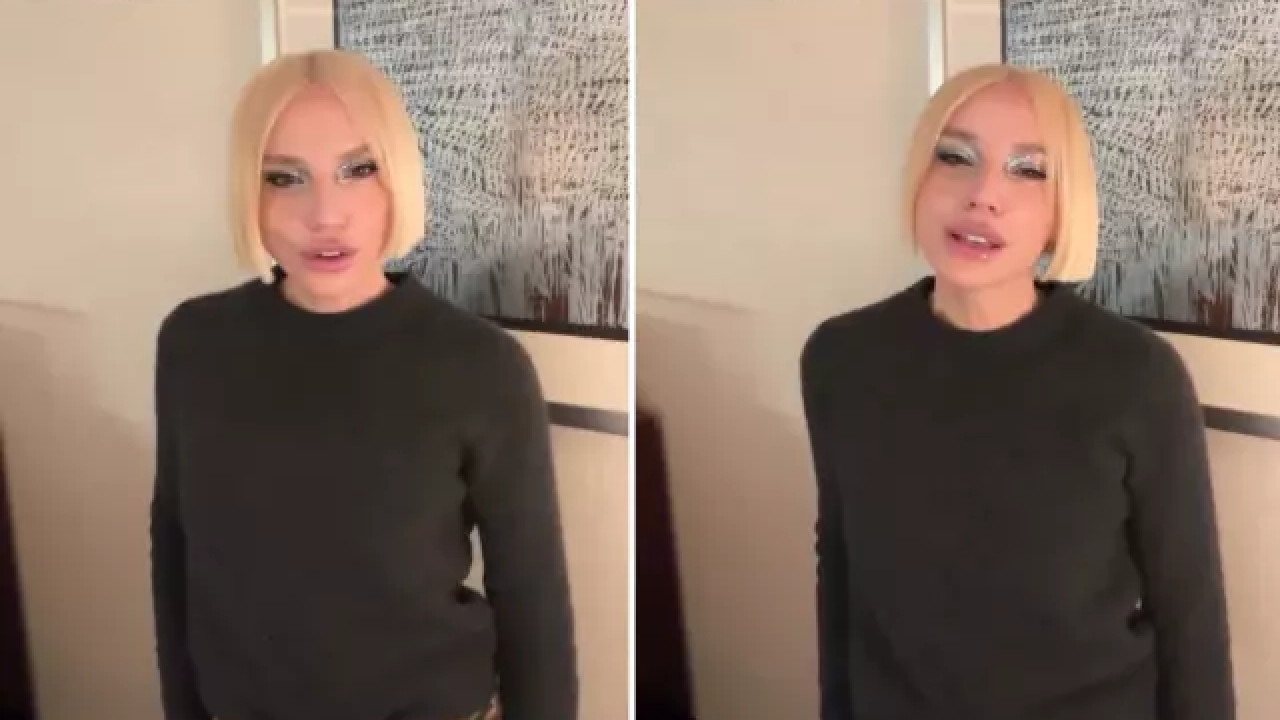 Gülşen’in Londra Konseri Duyurusu Estetik Tartışmalarını Alevlendirdi