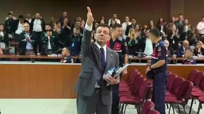 İBB Davasında Gergin Gün: Avukatlar ve Mahkeme Heyeti Arasında "Kimlik" Krizi