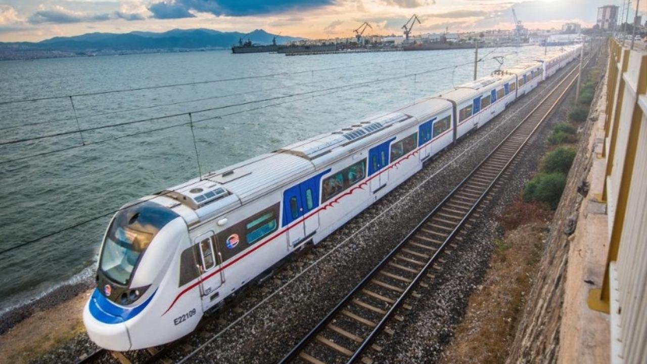 İcralık İZBAN’a 100 Milyonluk Teminat Onayı Gündemde