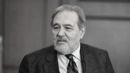 İlber Ortaylı’ya Son Veda: Fatih Camii Haziresi’ne Defnedildi