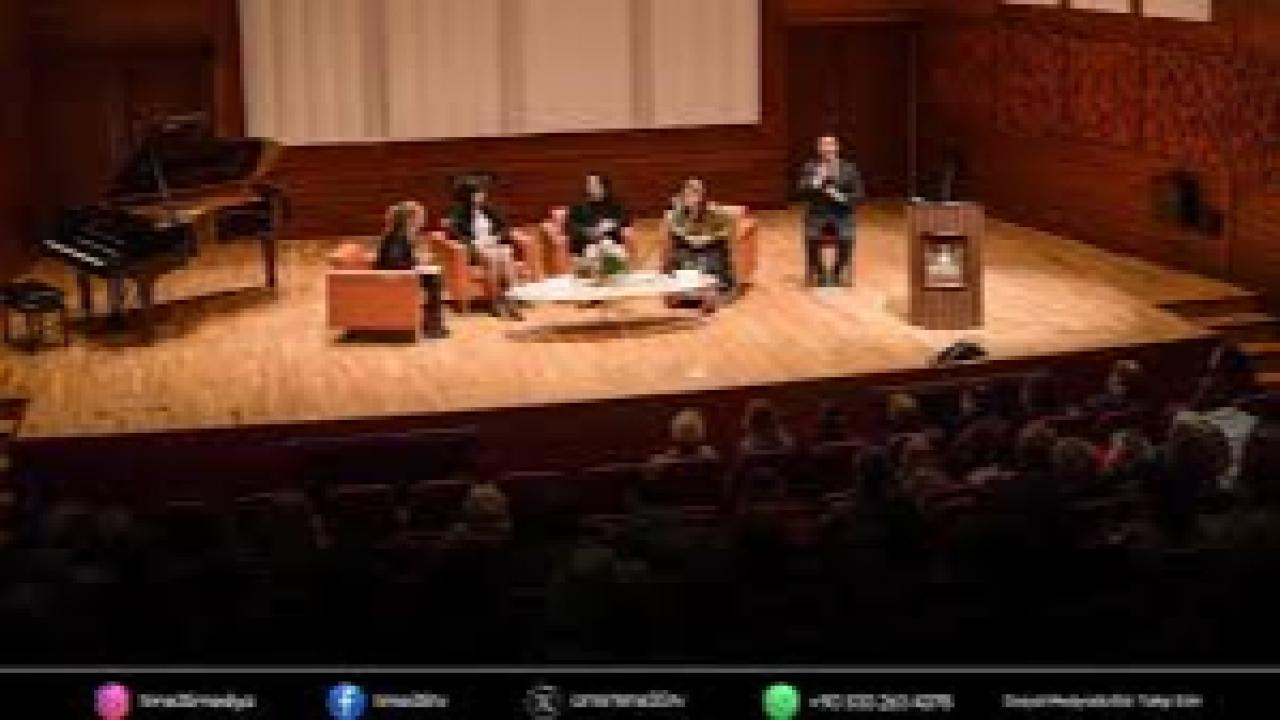 İzmir’de Kadın Emeği ve Engellilik paneli