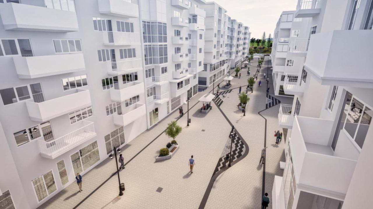 İzmir’e Tarih Damgalı Sevgi Yolu: Bayraklı’da 335 Metrelik Kültürel Aks Yenileniyor