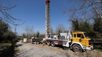 İzmir’in su güvenliğine 29 yeni kuyu desteği