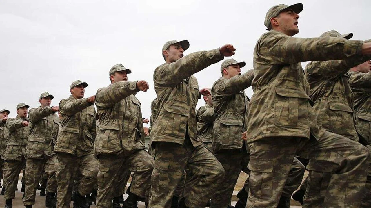 Kanun Teklifi Sunuldu: Bedelli Askerlik 417 Bin TL’ye Yükseliyor 4