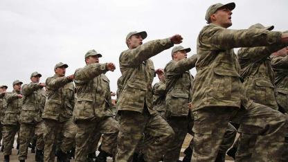 Kanun Teklifi Sunuldu: Bedelli Askerlik 417 Bin TL’ye Yükseliyor