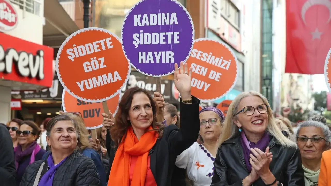 Karşıyaka’da 8 Mart Dünya Kadınlar Günü için dolu dolu etkinlik programı