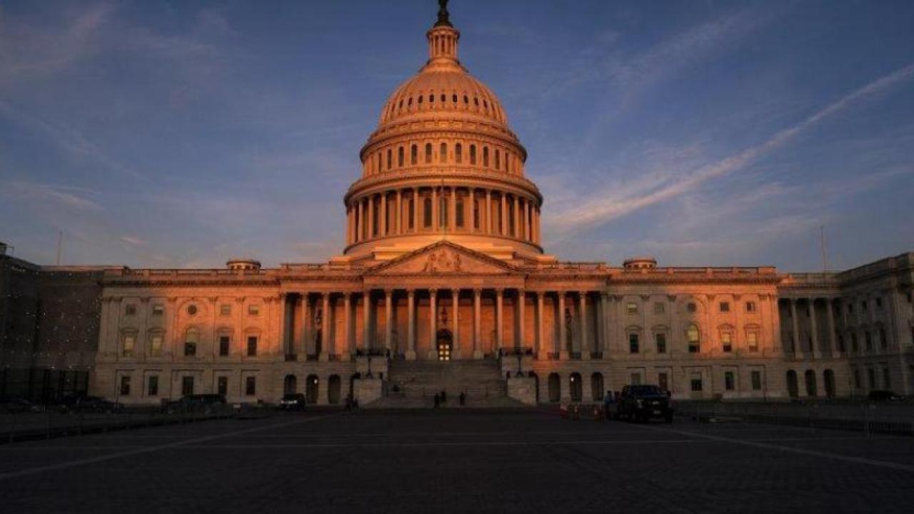 Kongre, Trump'ın İran operasyonunu durdurmak için harekete geçti