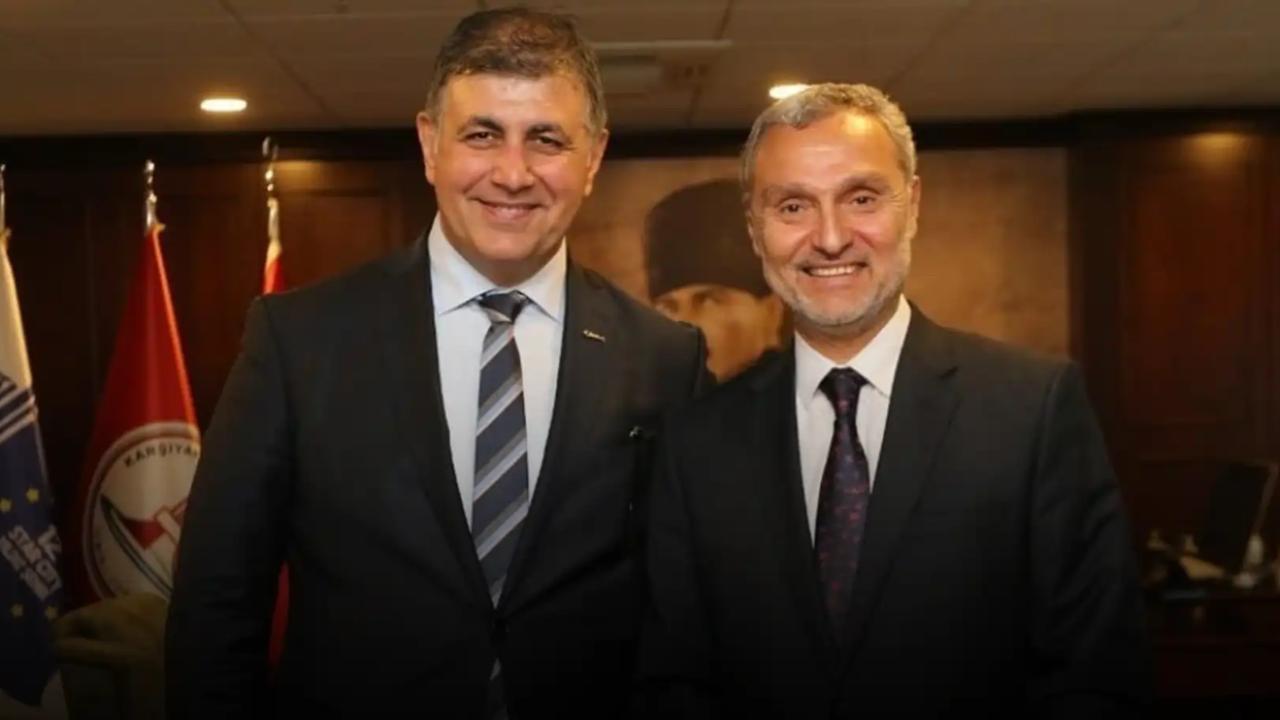 Kültür-Sanatta Yeni Dönem: İzmir Büyükşehir’de Görev Ahmet Diker’e Verildi