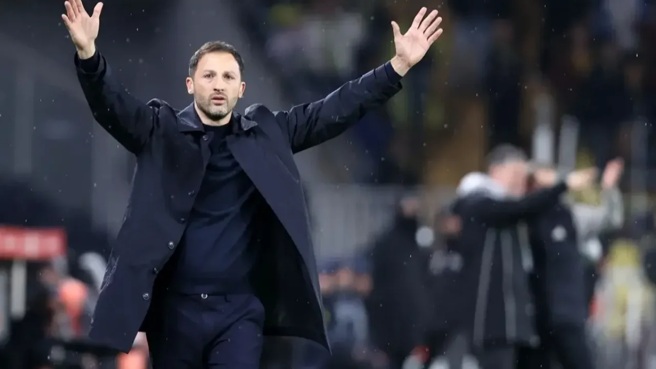 Maça çıkmak isteyen Tedesco'ya doktordan iki kelimelik yanıt