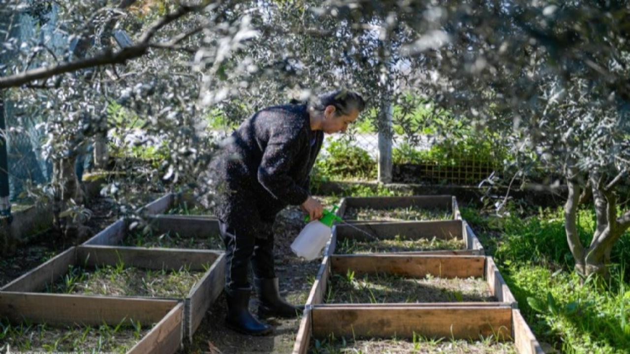Meslek Fabrikası ile kadın girişimcilere yeni fırsatlar