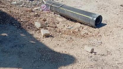 NATO ve MSB'den Ortak Mesaj: Türkiye'ye Yönelen Füze Havada İmha Edildi