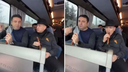 Orta Doğu Alevler İçindeyken Paşinyan'ın Paylaşımı Tartışma Yarattı