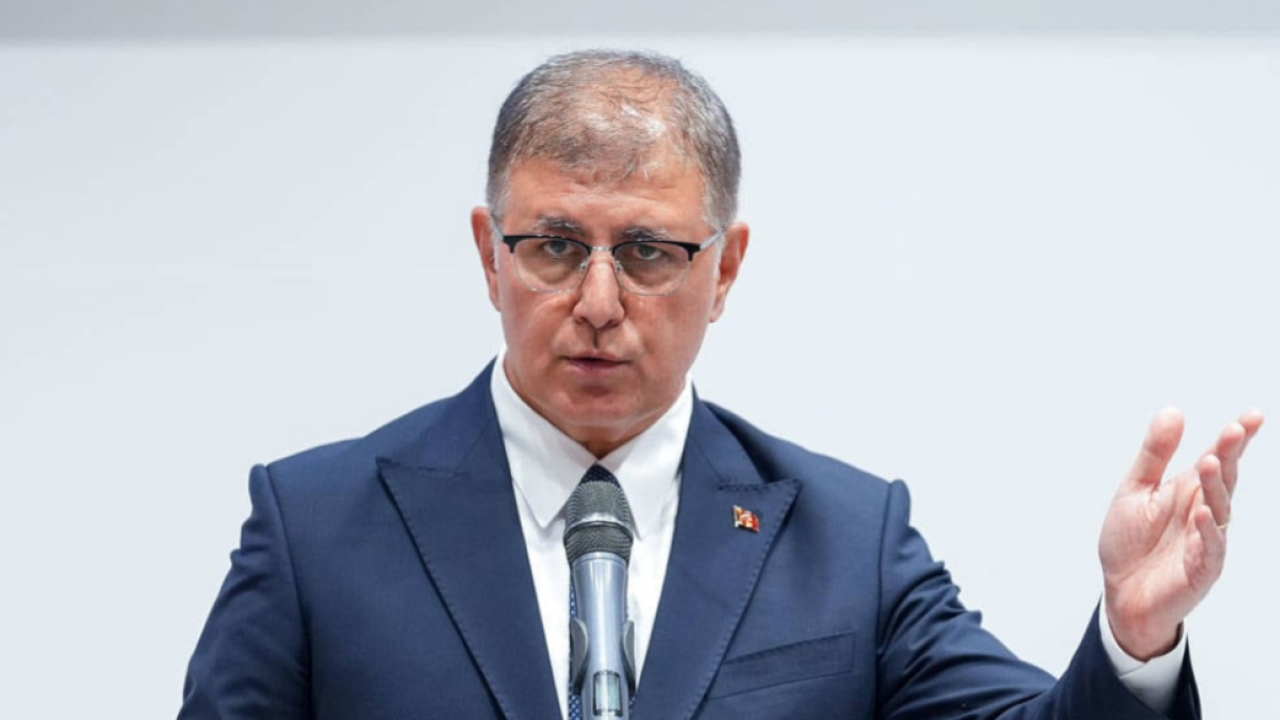 Tugay’dan Ünsal’a jet yanıt: Açıklanan borç rakamları doğru değil