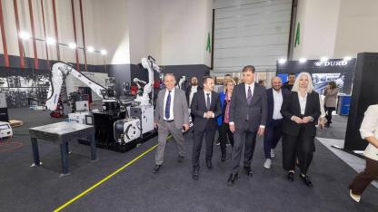 Fuar İzmir’de üç fuar, tek buluşma: İzmir’in fuarcılık gücü sahada