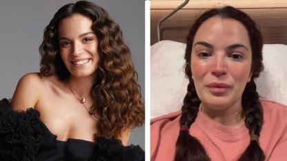 “Ölümden döndüm” dedi: Aslı Bekiroğlu yaşadığı zorlu süreci anlattı