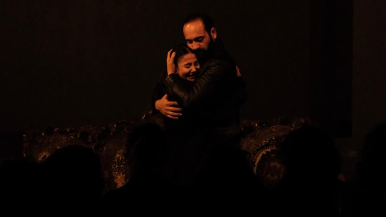 Sanat Dünyasında Duygusal Gece