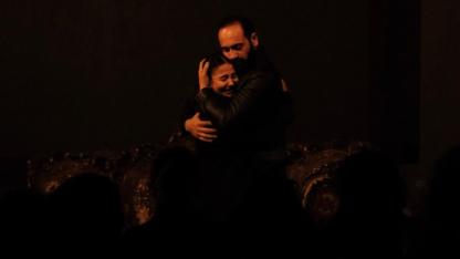 Sanat Dünyasında Duygusal Gece