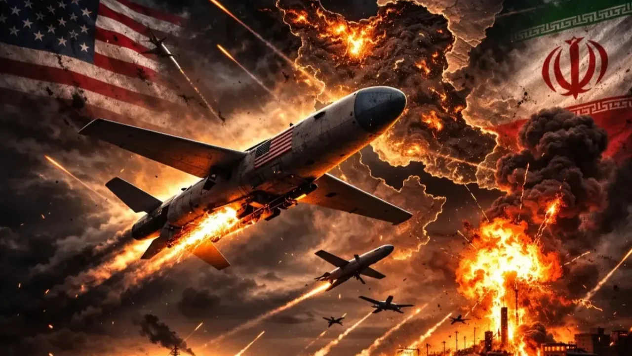 Savaşta bir ilk! Düşmanın en ölümcül silahını çalıp cepheye sürdüler