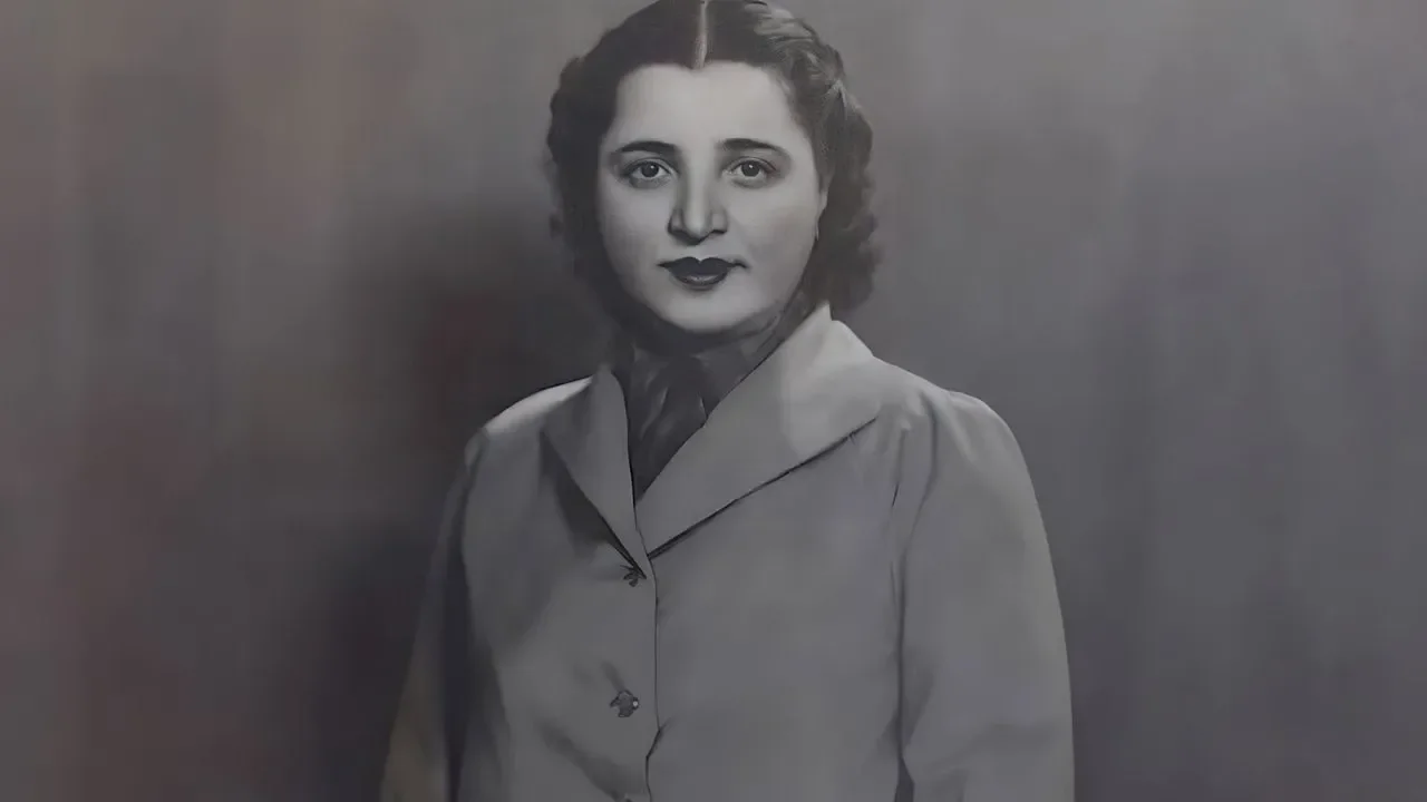 Türkiye’nin ilk kadın inşaat mühendisinin adı Karşıyaka’da yaşayacak