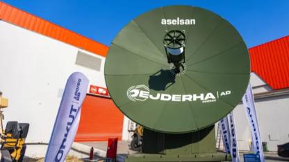 Türkiye’nin “süper caydırıcı” silahı: Menzili açıklanmayan EJDERHA dikkat çekti