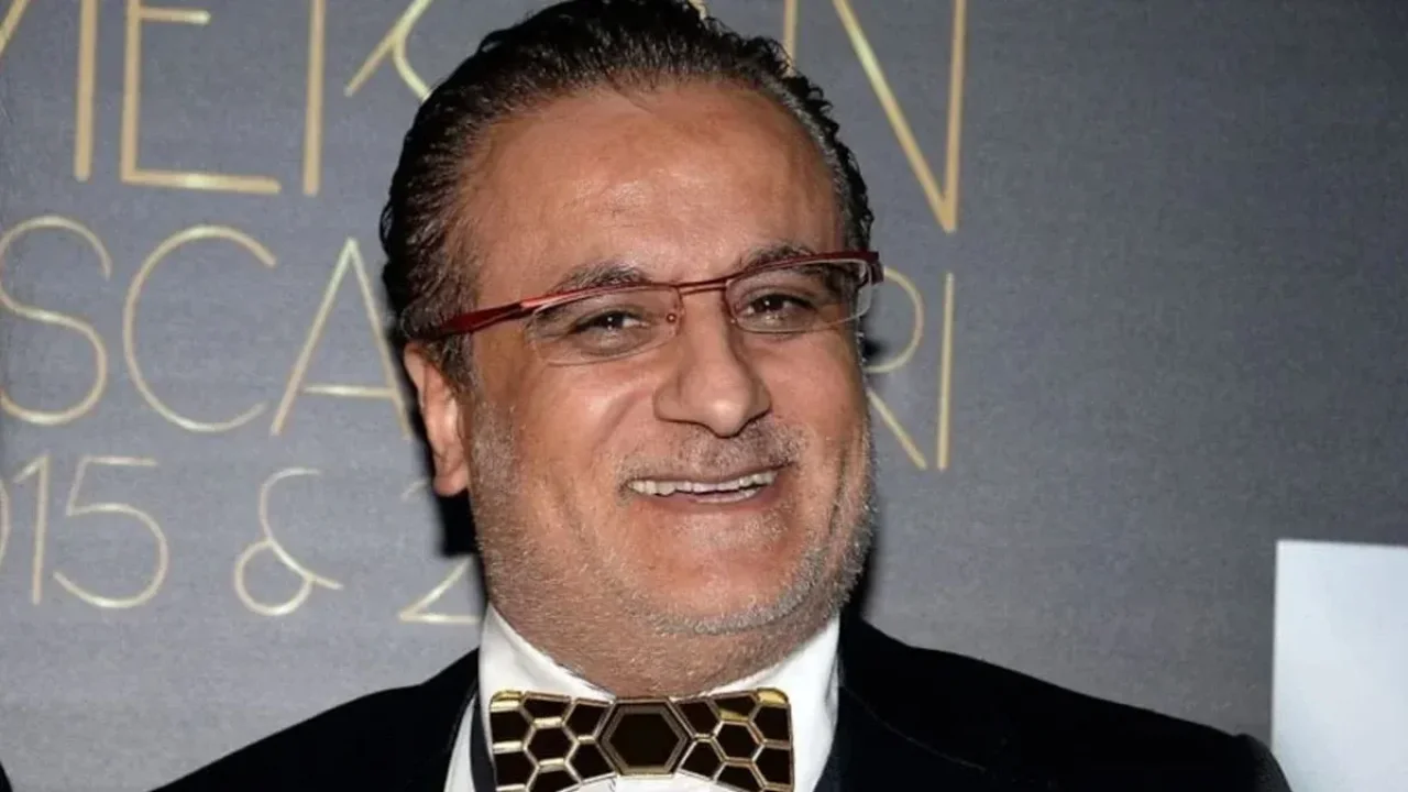 Yapımcı Erol Köse 16. kattan düşerek hayatını kaybetti