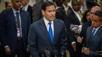 ABD Dışişleri Bakanı Rubio: Hürmüz Boğazı Savaş Sonrası Yeniden Açılacak