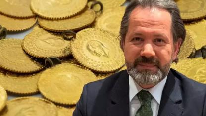 Altın için beklentiler değişti: İslam Memiş'ten "Yok artık" dedirten tahmin