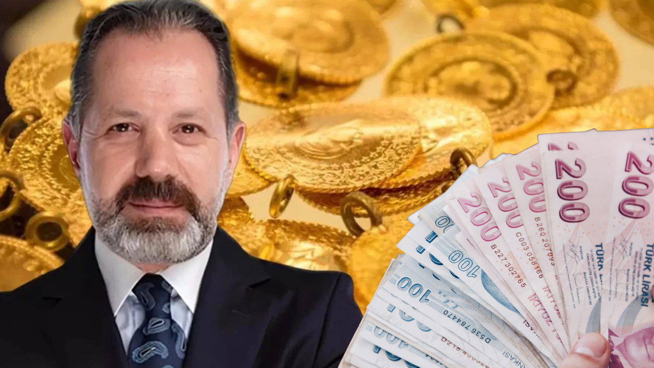 Ateşkes sonrası altın piyasasında hareketlilik: İslam Memiş’ten çılgın tahmin