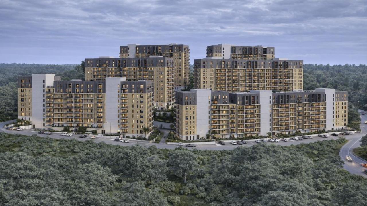 Bekleyiş Sona Eriyor: 2 Yılda Evler Hazır