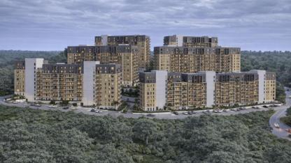 Bekleyiş Sona Eriyor: 2 Yılda Evler Hazır