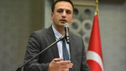 Bornova Belediye Başkanı Ömer Eşki dahil 4 kişi gözaltına alındı