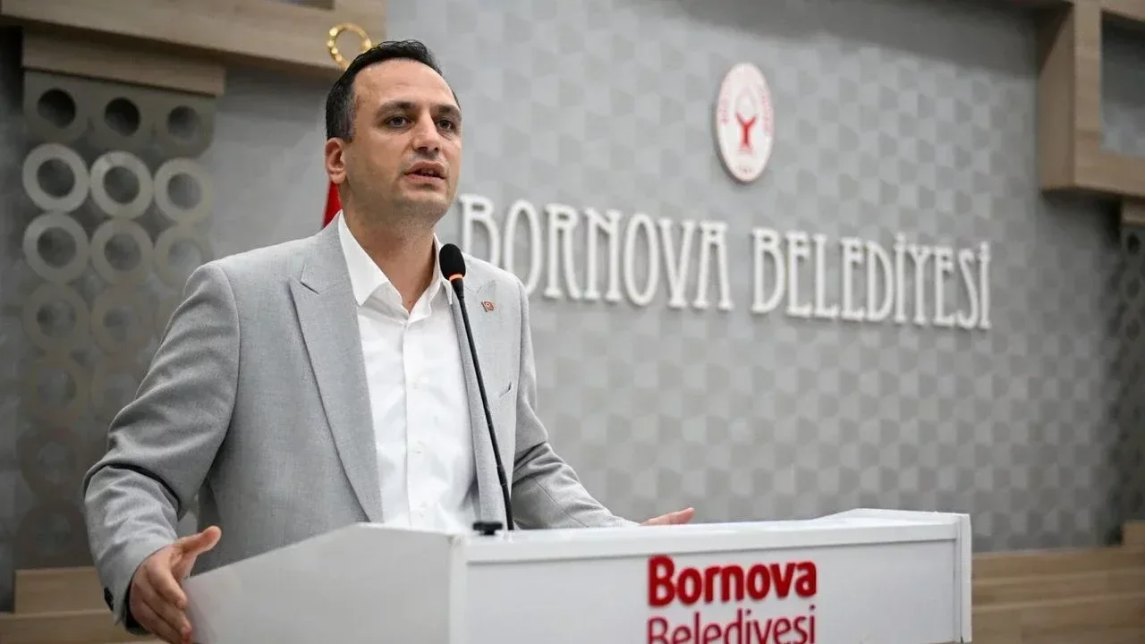 CHP Lideri Özgür Özel’den Bornova ve İzmir Operasyonu Açıklaması