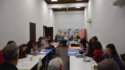 Demokrasi Okulu’nda Kentin Geleceği Tartışılıyor